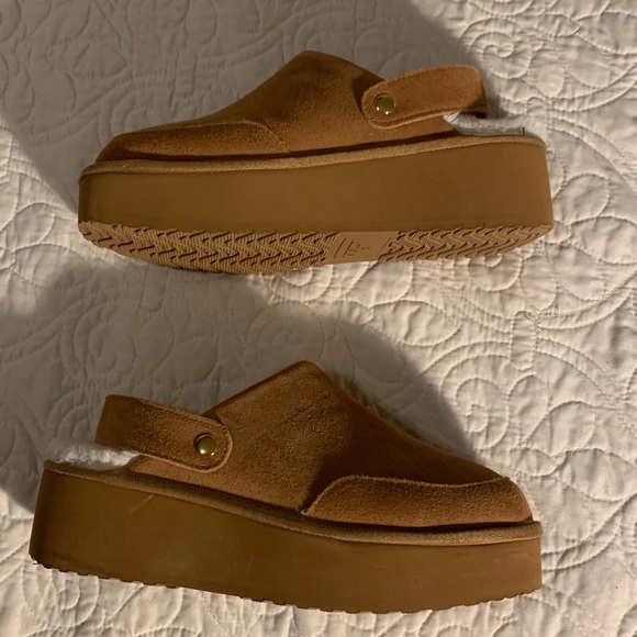 Platform mules NEW - Picture 7 of 14